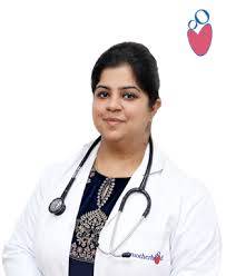 Dr Arvin Kaur